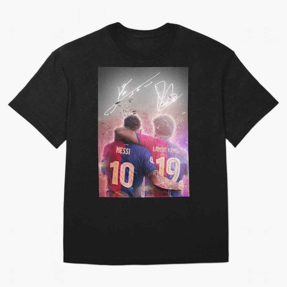 The King Leo Messi Legend Classic T-Shirt Bring a Champion Mindset to FIFA World Cup 2026 Group Stage Spirit, Connected to Portugal, Neymar, Tournament Hype, Historic Matchups, Family Viewing Parties and Global Sports Pride; Made for Collectors Who