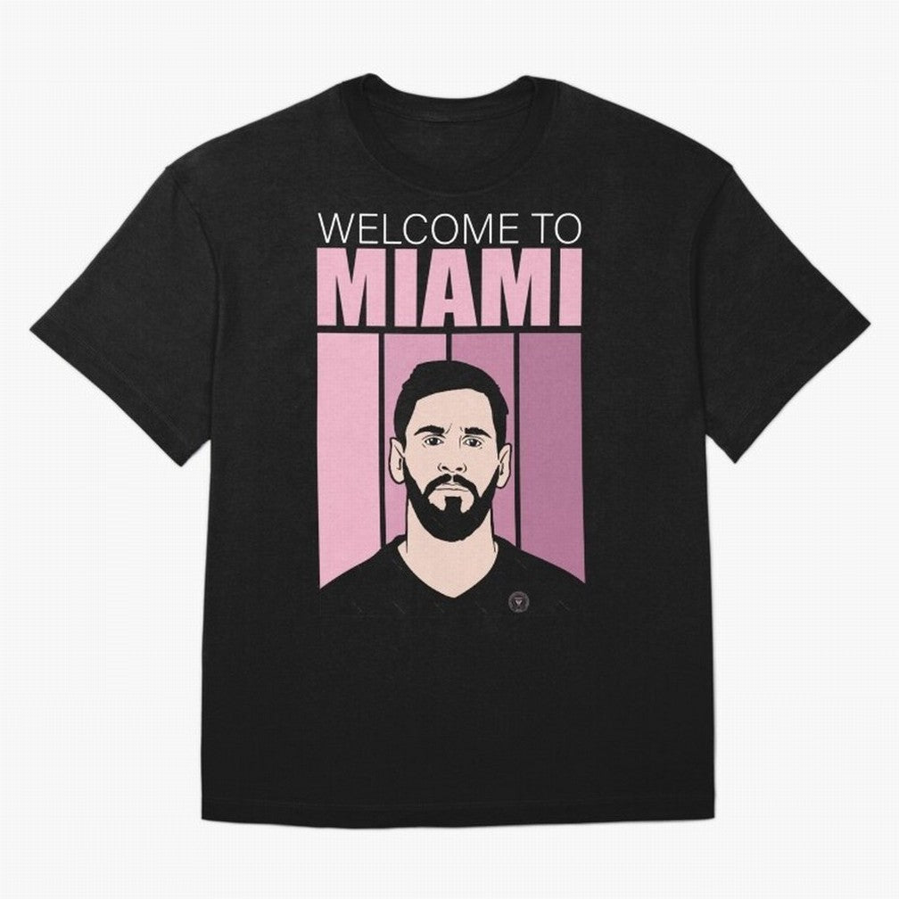 The King Leo Messi Legend Oversized T-Shirt Celebrate Classic Football Spirit in FIFA World Cup 2026 Spirit, Connected to Spain and Netherlands, Messi, Neymar and Mbappe, Football Passion, Legendary Performances, Festival Vibes and Supporter