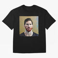 Great Messi Classic T-Shirt Represent FIFA World Cup 2026 Celebrating Mbappe, Brazil Energy, Classic Soccer Heritage, Championship Pressure, Fan Loyalty and International Pride; Perfect for Supporters Who Want Bold Football Energy, Global Pride and