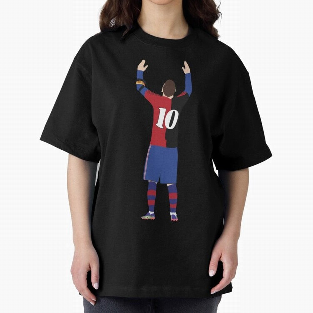Lionel Messi Tribute To DM| Perfect Gift For you and friends Classic T-Shirt Keep the Legacy of FIFA World Cup 2026 USA Canada Mexico Featuring Messi, England Energy, Tournament Hype, Historic Matchups, Family Viewing Parties and Global Sports