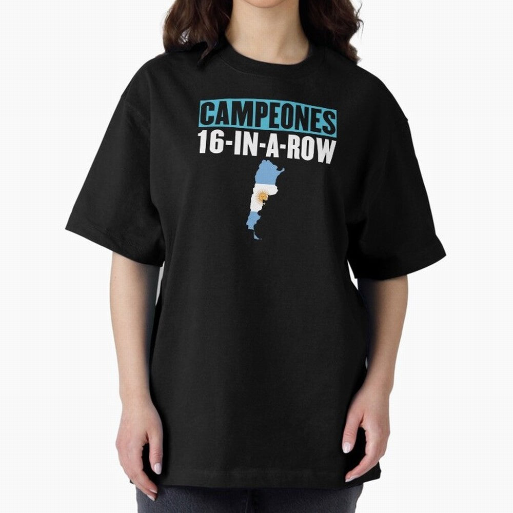 CHAMPIONS 16-IN-A-ROW Classic T-Shirt Celebrate Every Goal in the FIFA World Cup 2026 Group Stage Journey through Neymar Highlights, Argentina, France and Brazil Pride, Match Day Excitement, Supporter Culture, Golden Goals and Global Football
