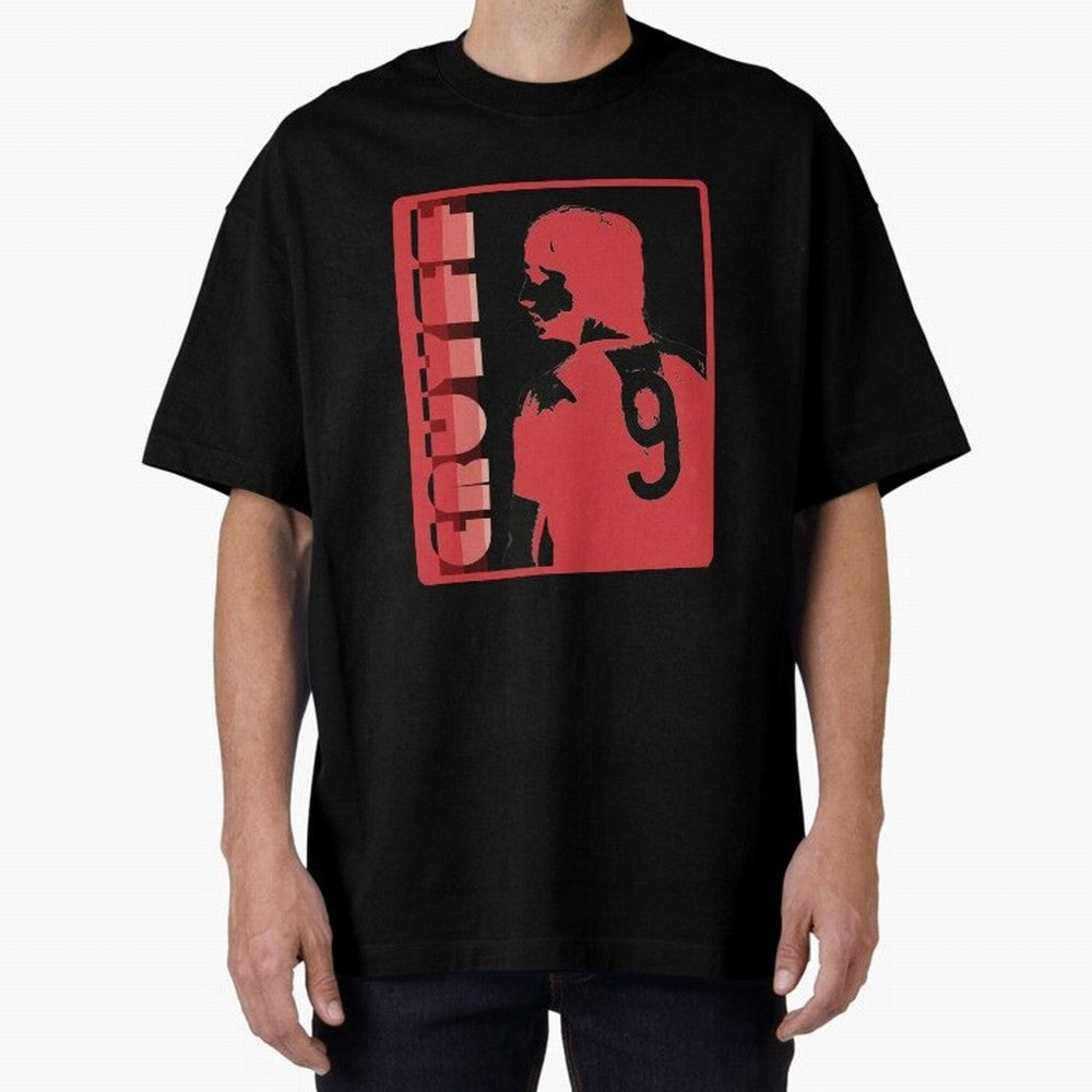 JOHAN CRUYFF BARCELONA LENGEND CLASSIC FAN ART Classic T-Shirt Bring Match Day Fire to the FIFA World Cup 2026 Group Stage Journey through CR7 Highlights, Argentina Pride, Vintage Soccer Flavor, Modern Football Stars, National Flags and Final Night