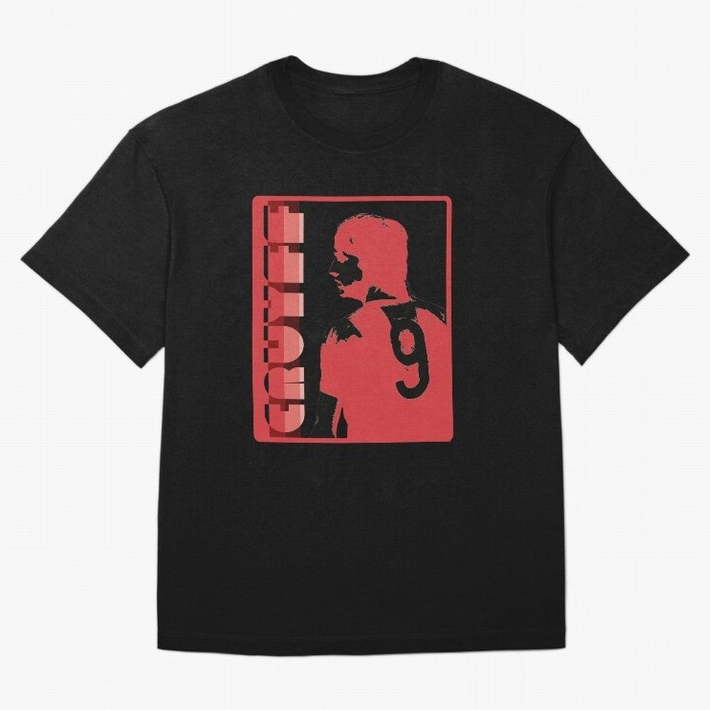 JOHAN CRUYFF BARCELONA LENGEND CLASSIC FAN ART Classic T-Shirt Bring Match Day Fire to the FIFA World Cup 2026 Group Stage Journey through CR7 Highlights, Argentina Pride, Vintage Soccer Flavor, Modern Football Stars, National Flags and Final Night
