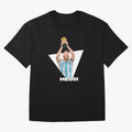 messi Classic T-Shirt Live the Energy of Match Day Hype around FIFA World Cup 2026, Messi and Cristiano Ronaldo, Germany, Fan Favorite Moments, National Team Passion, Big Match Drama and Soccer History; Ideal for Fans Who Follow Messi, Cristiano