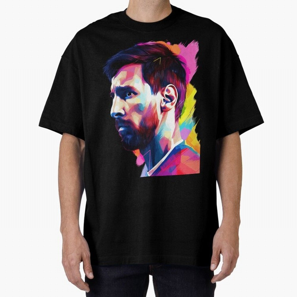 Messi The GOAT Classic T-Shirt Show Love for Legendary Goals in the FIFA World Cup 2026 Journey through CR7 and Messi Highlights, Brazil, Portugal and Argentina Pride, Global Supporter Spirit, Legendary Goals, National Colors and Tournament