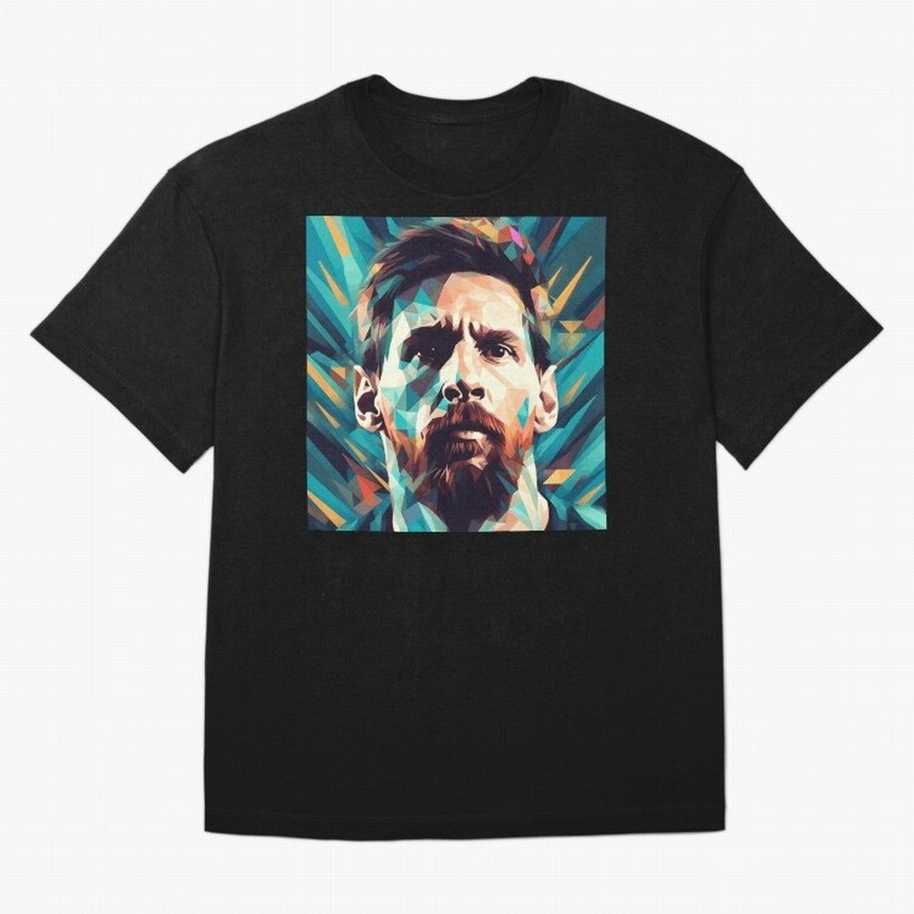 Messi The GOAT Classic T-Shirt Celebrate the Next Chapter of FIFA World Cup 2026 USA Canada Mexico Spirit, Filled with Brazil, Messi, CR7 and Mbappe, Game Day Rituals, Football Legends, Country Pride and the Road to the Final; Made for Die Hard