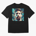 Messi The GOAT Classic T-Shirt Celebrate the Next Chapter of FIFA World Cup 2026 USA Canada Mexico Spirit, Filled with Brazil, Messi, CR7 and Mbappe, Game Day Rituals, Football Legends, Country Pride and the Road to the Final; Made for Die Hard