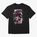 Messi The GOAT Oversized T-Shirt Represent Football Lovers during FIFA World Cup 2026 USA Canada Mexico Spirit, Inspired by Portugal, CR7, Classic Soccer Heritage, Championship Pressure, Fan Loyalty and International Pride; Built for Supporters