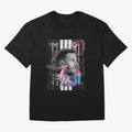 Messi The GOAT Classic T-Shirt Show Support during the FIFA World Cup 2026 Journey through Haaland and Mbappe Highlights, France Pride, Champion Mindset, Group Stage Buzz, Knockout Tension and Passionate Fan Culture; Perfect for Fans, Collectors,