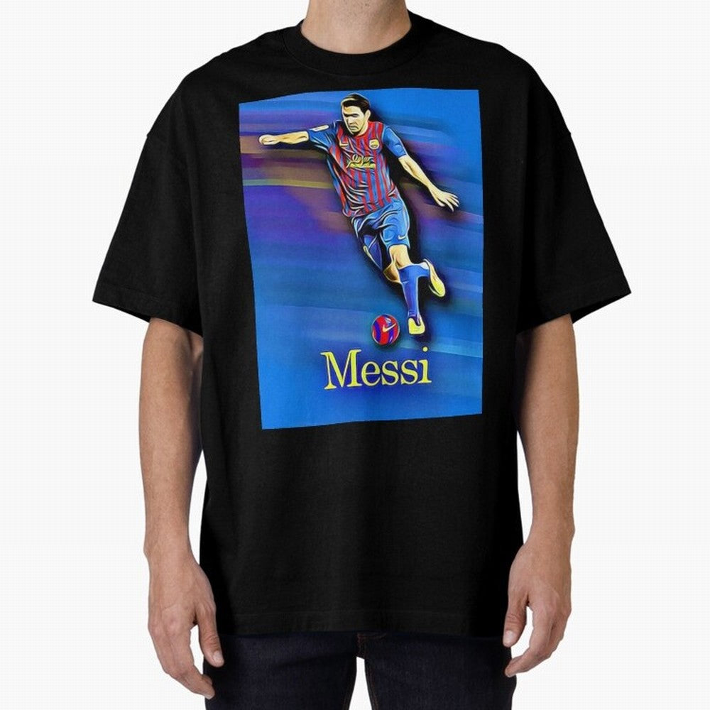 Lionel MESSI!! Essential T-Shirt Back Your Heroes with Match Day Hype around FIFA World Cup 2026 Group Stage, CR7, Brazil, Portugal and Argentina, Fan Favorite Moments, National Team Passion, Big Match Drama and Soccer History; Ideal for Passionate