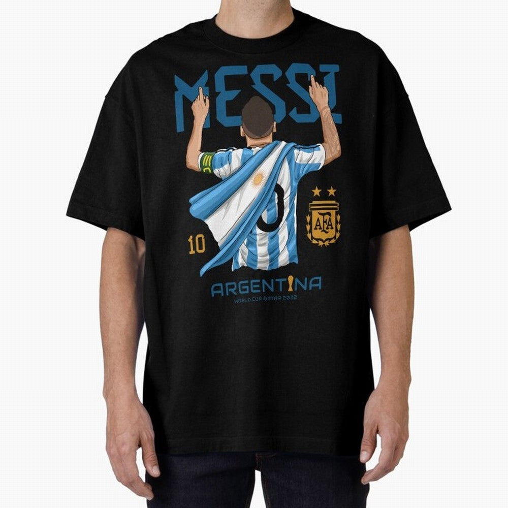 Messi The GOAT Classic T-Shirt Turn Every Weekend Toward the FIFA World Cup 2026 USA Canada Mexico Journey through Haaland and Mbappe Highlights, Spain Pride, Football Festival Excitement, Trophy Ambitions, Country Rivalries and Star Player Buzz;