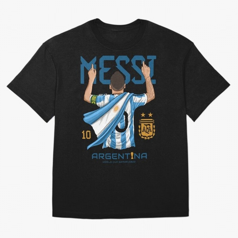 Messi The GOAT Classic T-Shirt Turn Every Weekend Toward the FIFA World Cup 2026 USA Canada Mexico Journey through Haaland and Mbappe Highlights, Spain Pride, Football Festival Excitement, Trophy Ambitions, Country Rivalries and Star Player Buzz;