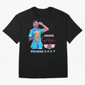 Messi The GOAT Classic T-Shirt Join Global Football Passion for FIFA World Cup 2026 Group Stage, Driven by Haaland and Mbappe, Argentina, France and Brazil, Tournament Hype, Historic Matchups, Family Viewing Parties and Global Sports Pride; Ideal