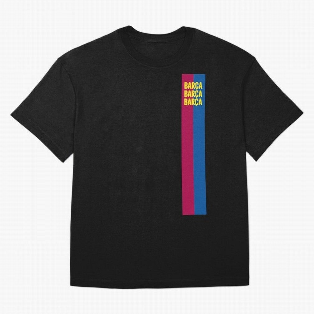 Fc Barcelona Barca Barca Barca Classic T-Shirt Bring Home FIFA World Cup 2026 Group Stage for Fans of Neymar and Germany, Bringing Football Festival Excitement, Trophy Ambitions, Country Rivalries and Star Player Buzz; Perfect for Fans, Collectors,