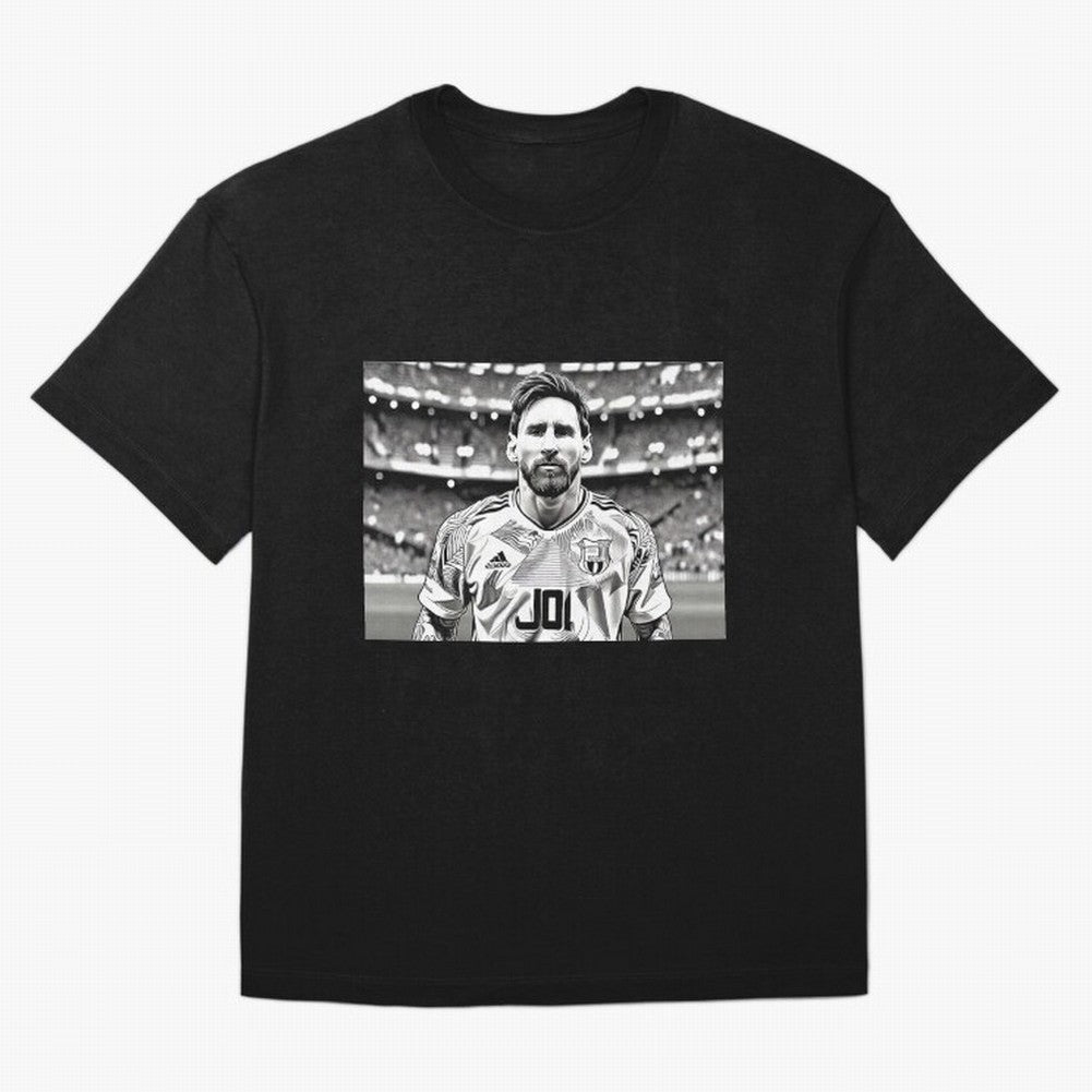 messi miami Classic T-Shirt Honor the Football Icons of Match Day Hype around FIFA World Cup 2026 Group Stage, Mbappe and Neymar, Brazil, Portugal and Argentina, Goal Celebration Energy, Supporter Heritage, Football Icons and Worldwide Tournament