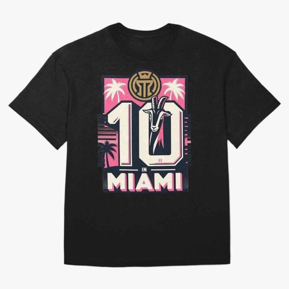 Messi The GOAT Oversized T-Shirt Carry the FIFA World Cup 2026 Group Stage Journey through Neymar, Haaland and Cristiano Ronaldo Highlights, France Pride, Goal Celebration Energy, Supporter Heritage, Football Icons and Worldwide Tournament Joy;