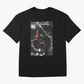 Lionel Messi GOAT Boxy T-Shirt Celebrate the Biggest Stage of FIFA World Cup 2026 USA Canada Mexico for Fans of CR7 and Messi and England, Bringing Championship Spirit, Famous Goals, Roaring Crowds and International Football Unity; Perfect for