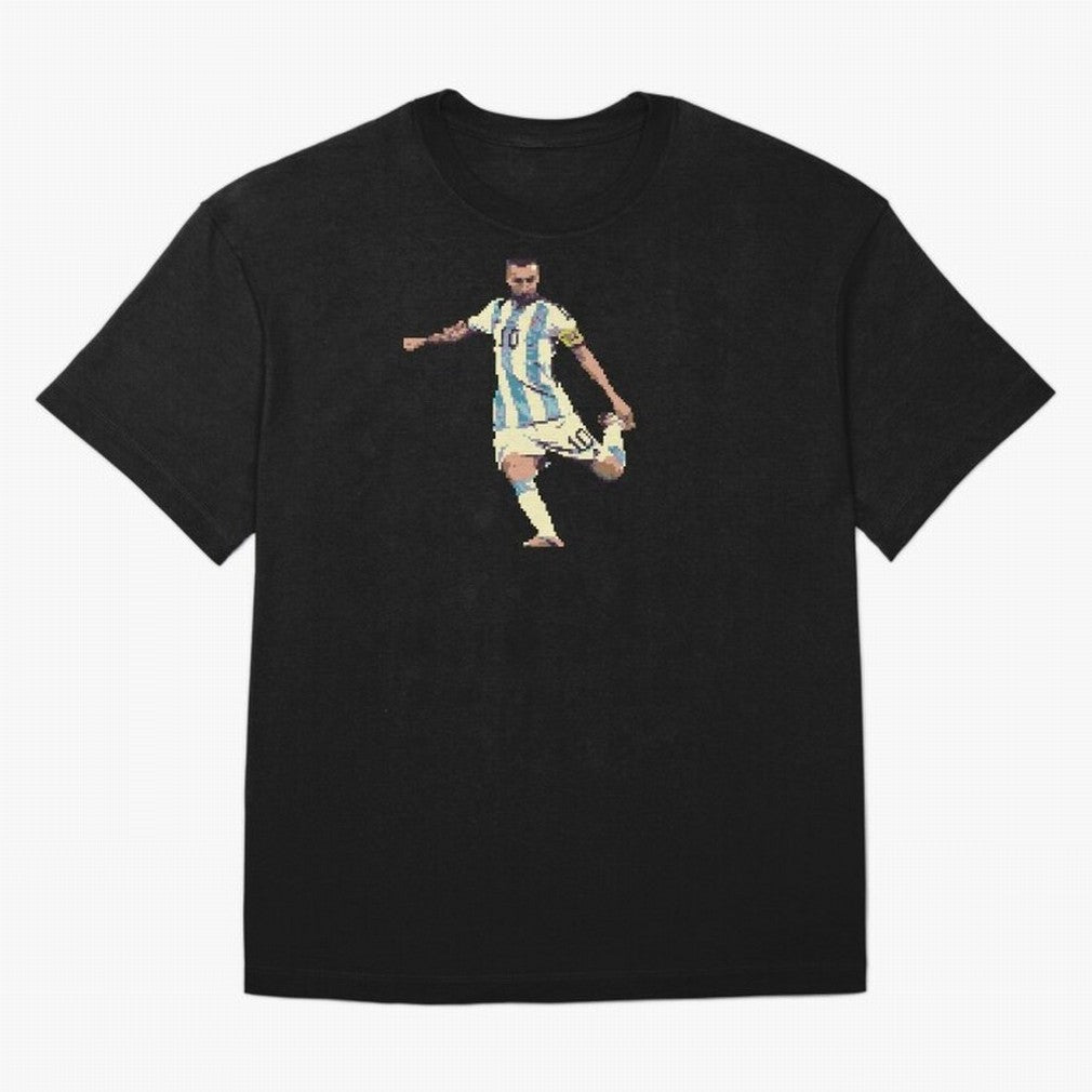 Lionel Messi Classic T-Shirt Unlock the FIFA World Cup 2026 Group Stage Journey through Messi, CR7 and Mbappe Highlights, France and Portugal Pride, Game Day Rituals, Football Legends, Country Pride and the Road to the Final; Made for Die Hard