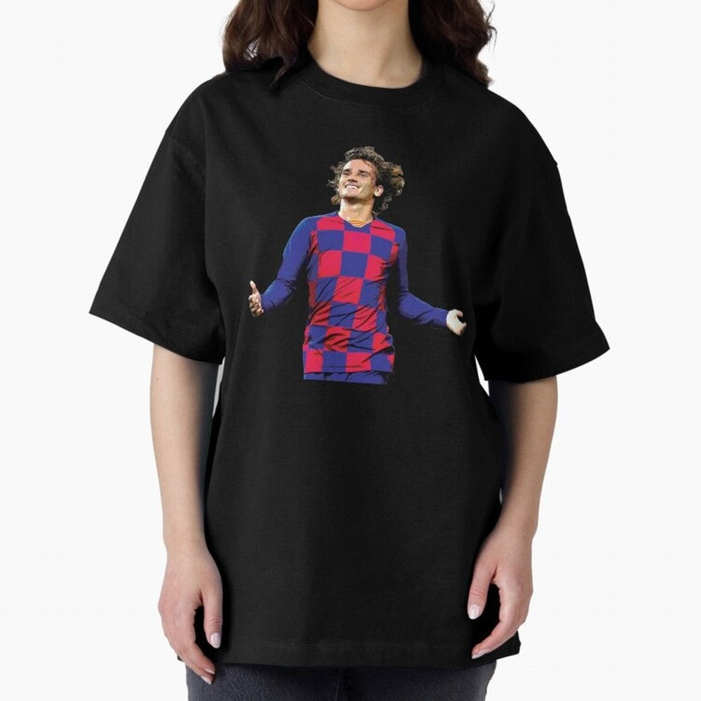Antoine Classic T-Shirt Represent FIFA World Cup 2026 Spirit, Built around Brazil, Portugal and Argentina, Messi, CR7 and Mbappe, Tournament Hype, Historic Matchups, Family Viewing Parties and Global Sports Pride; Perfect for Fans, Collectors,