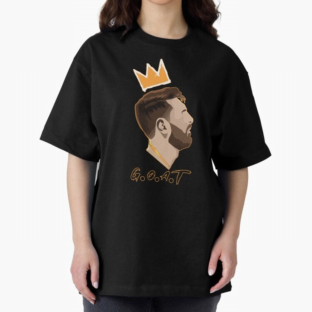 football lionel messi , The goat Classic T-Shirt Experience FIFA World Cup 2026 USA Canada Mexico Spirit, Filled with Germany, CR7, Supporter Pride, Iconic Celebrations, Legendary Names and Global Match Day Energy; Ideal for Passionate Fans Who