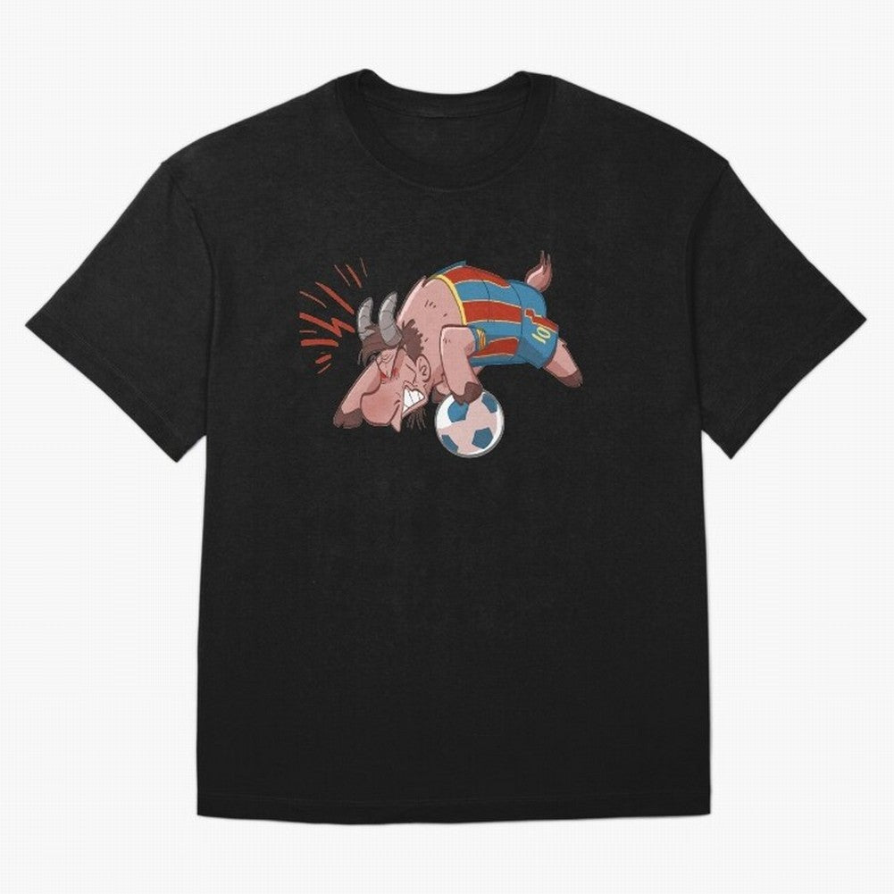 Leo Messi the GOAT Classic T-Shirt Bring a Champion Mindset to FIFA World Cup 2026 Highlighting Cristiano Ronaldo, Haaland and CR7, Argentina and Brazil Energy, Vintage Soccer Flavor, Modern Football Stars, National Flags and Final Night Emotion;