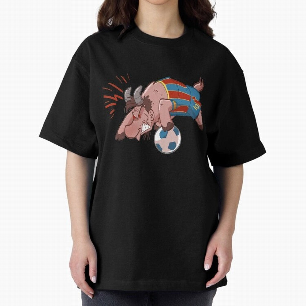 Leo Messi the GOAT Classic T-Shirt Bring a Champion Mindset to FIFA World Cup 2026 Highlighting Cristiano Ronaldo, Haaland and CR7, Argentina and Brazil Energy, Vintage Soccer Flavor, Modern Football Stars, National Flags and Final Night Emotion;