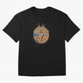 BARCELONA Oversized T-Shirt Bring Match Day Fire to FIFA World Cup 2026 Group Stage Spirit, Built around Spain, Neymar, Match Day Excitement, Supporter Culture, Golden Goals and Global Football Passion; Perfect for People Who Love Argentina,