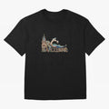 BARCELONA Classic T-Shirt Make Every Match About the FIFA World Cup 2026 Journey through Neymar, Haaland and Cristiano Ronaldo Highlights, Portugal, Spain and Germany Pride, Stadium Chants, National Pride, Trophy Dreams and Unforgettable Football