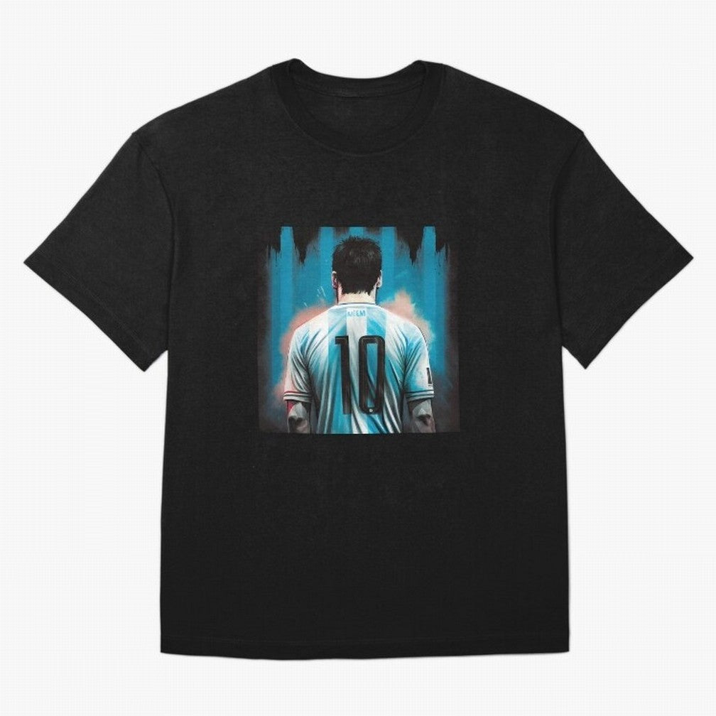 Que Miras Bobo? Classic T-Shirt Support the Legends of Match Day Hype around FIFA World Cup 2026 Group Stage, CR7, Germany, Worldwide Fan Energy, Dramatic Goals, Stadium Lights and Championship Celebrations; Made for Die Hard Supporters, Soccer