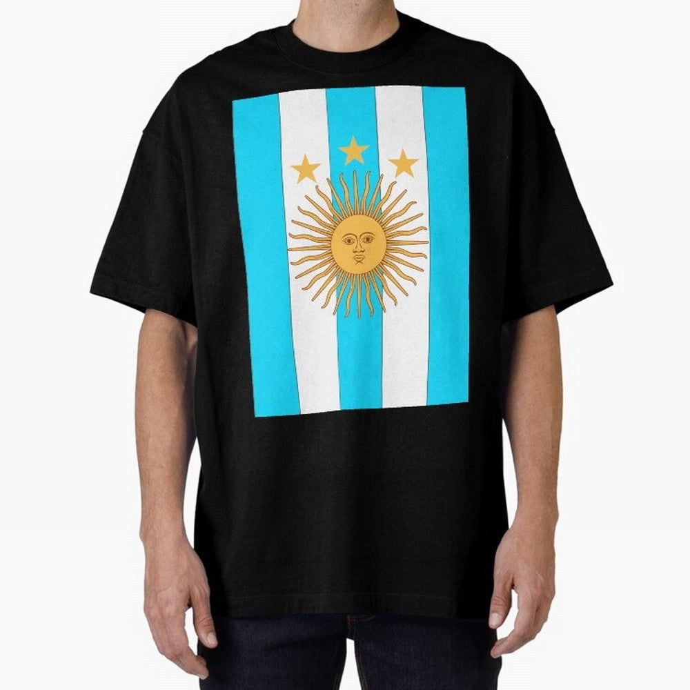 Argentina football/soccer Classic T-Shirt Honor Match Day Hype around FIFA World Cup 2026 Group Stage, CR7 and Messi, France, Global Supporter Spirit, Legendary Goals, National Colors and Tournament Celebration; Great for Supporters Who Love