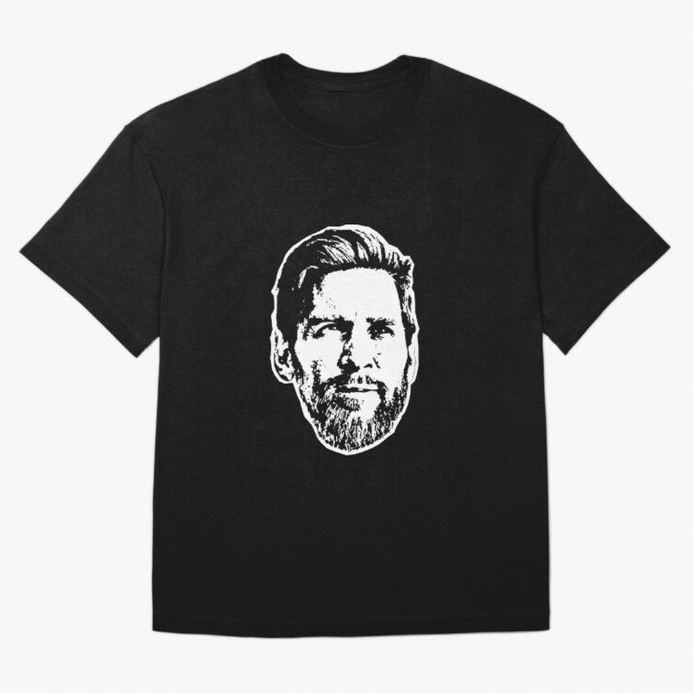 Leo Messi Classic T-Shirt Celebrate National Team Dreams in Match Day Hype around FIFA World Cup 2026 Group Stage, Neymar, Argentina and Brazil, Championship Spirit, Famous Goals, Roaring Crowds and International Football Unity; Ideal for