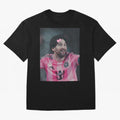 Lionel Messi Essential T-Shirt Share the Excitement of FIFA World Cup 2026 Group Stage for Fans of Haaland and England, Bringing Championship Spirit, Famous Goals, Roaring Crowds and International Football Unity; Ideal for Passionate Fans Who Love