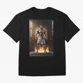 Lionel Messi Classic T-Shirt Celebrate Soccer Greatness during FIFA World Cup 2026 Group Stage for Fans of Mbappe and Neymar and Argentina and Brazil, Bringing Football Passion, Legendary Performances, Festival Vibes and Supporter Community; Ideal