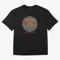 BARCELONA Oversized T-Shirt Build Global Football Passion for FIFA World Cup 2026 Group Stage, Made for Messi, France, Football Festival Excitement, Trophy Ambitions, Country Rivalries and Star Player Buzz; Perfect for Supporters Who Want Bold