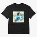 I read Classic T-Shirt Show Your Love for Match Day Hype around FIFA World Cup 2026, CR7 and Messi, Argentina, France and Brazil, Football Passion, Legendary Performances, Festival Vibes and Supporter Community; Perfect for Fans, Collectors, Family