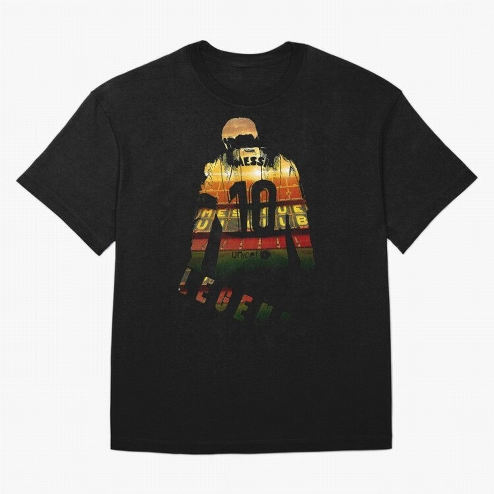 Messi Legend | Perfect Gift For you and friends Classic T-Shirt Mark the FIFA World Cup 2026 USA Canada Mexico Journey through Mbappe and Neymar Highlights, Netherlands Pride, Vintage Soccer Flavor, Modern Football Stars, National Flags and Final