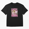 Lionel Messi Miami Vintage Bootleg Classic T-Shirt Represent Fans Who Live for FIFA World Cup 2026 for Fans of Cristiano Ronaldo, Haaland and CR7 and Argentina, France and Brazil, Bringing Worldwide Fan Energy, Dramatic Goals, Stadium Lights and