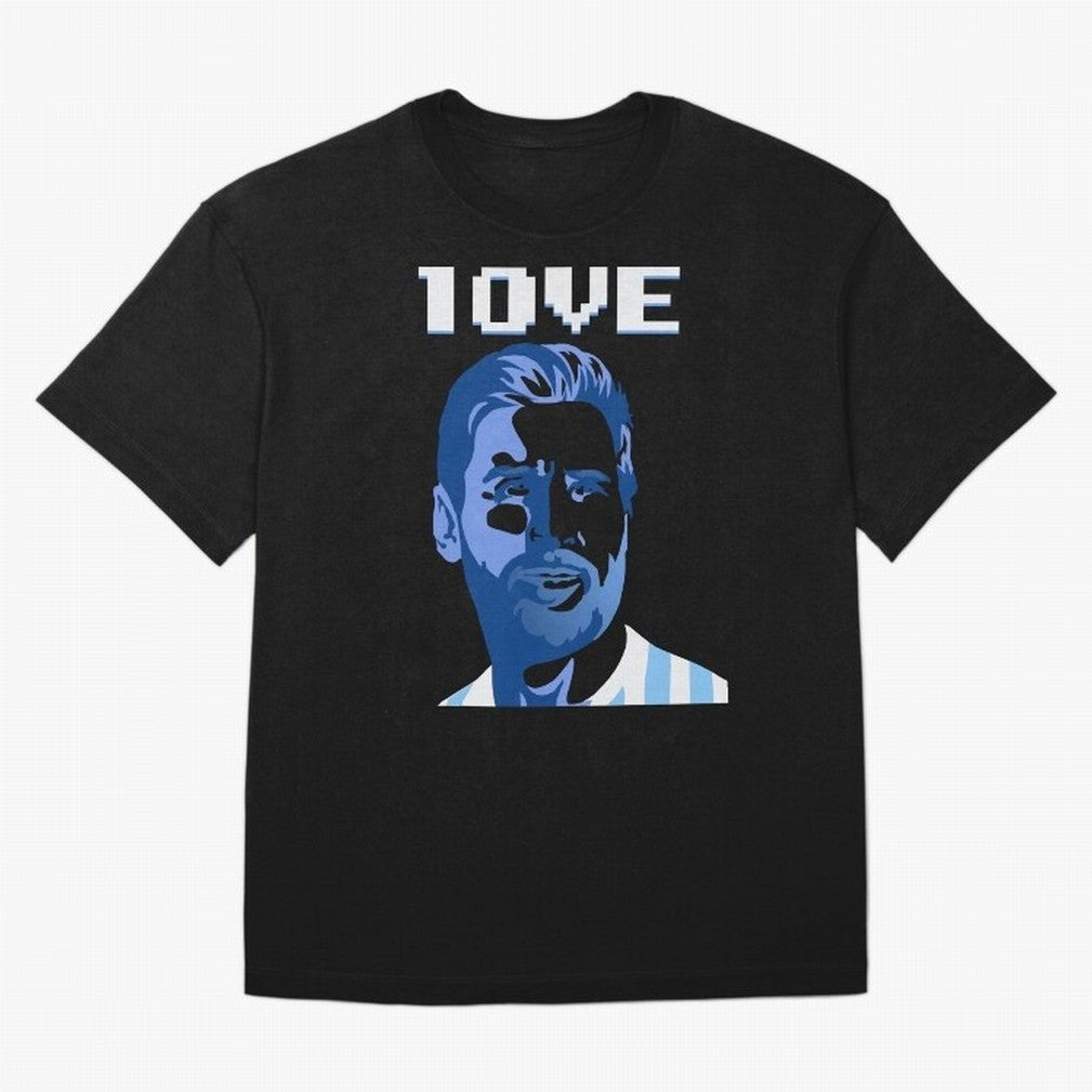 Lionel Messi Classic T-Shirt Discover Match Day Hype around FIFA World Cup 2026 Group Stage, Messi, Argentina and Brazil, Football Festival Excitement, Trophy Ambitions, Country Rivalries and Star Player Buzz; Ideal for Football Dads, Football