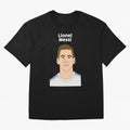 Lionel Messi Classic T-Shirt Celebrate Football Dreams Across Global Football Passion for FIFA World Cup 2026, Connected to Cristiano Ronaldo, Haaland and CR7, France and Portugal, Stadium Memories, Football Loyalty, International Chants and