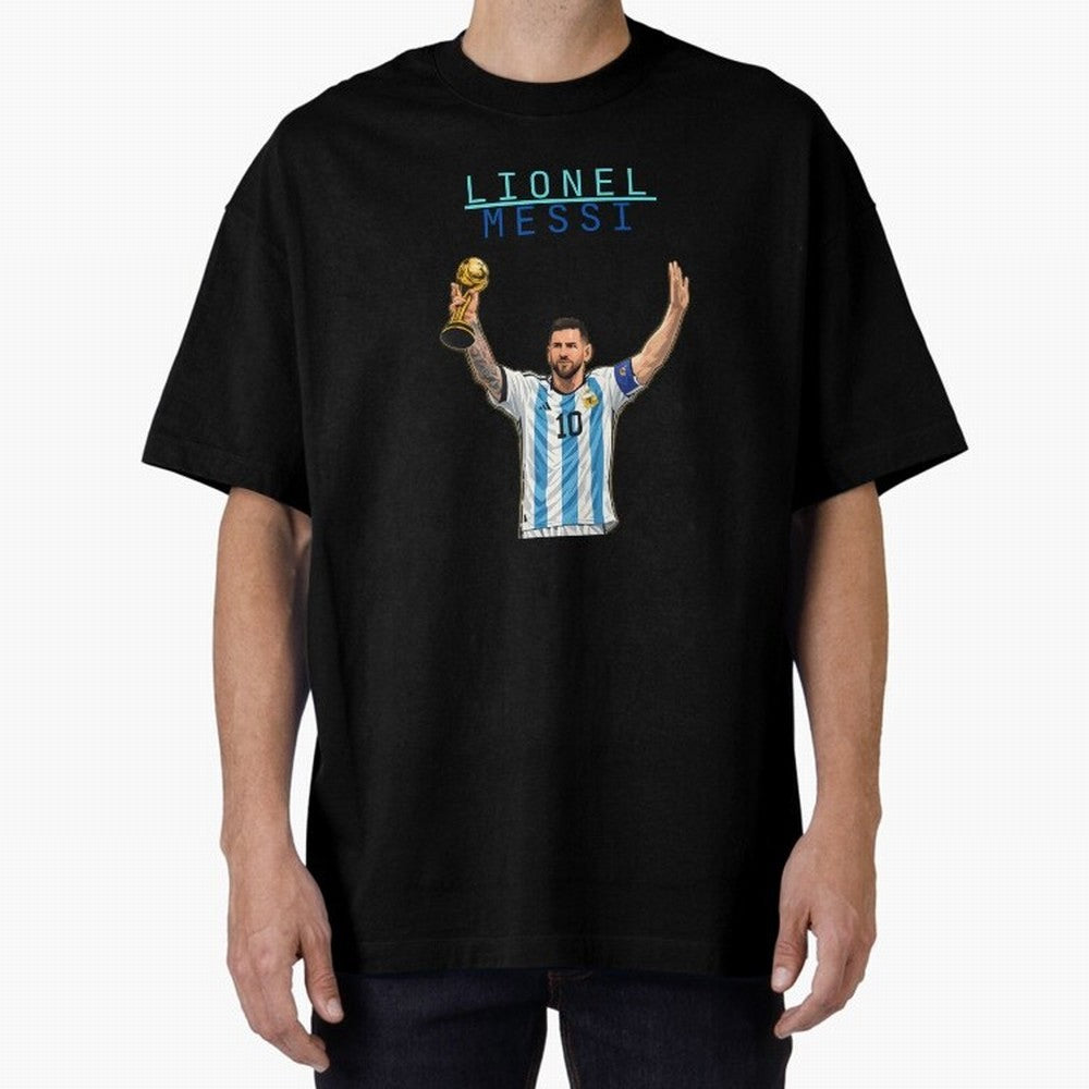 Messi Classic T-Shirt Bring Home FIFA World Cup 2026 Group Stage for Fans of Haaland and England and Germany, Bringing Tournament Hype, Historic Matchups, Family Viewing Parties and Global Sports Pride; Made for Collectors Who Enjoy Iconic Players,
