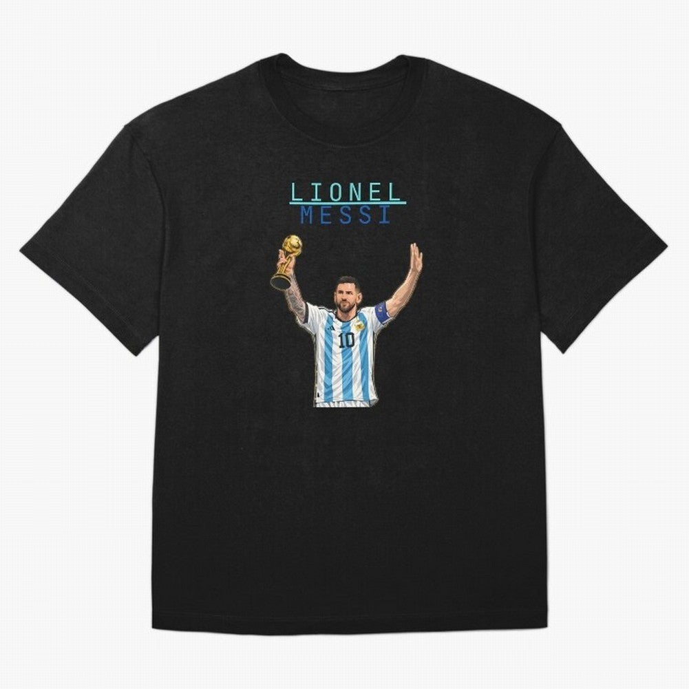 Messi Classic T-Shirt Bring Home FIFA World Cup 2026 Group Stage for Fans of Haaland and England and Germany, Bringing Tournament Hype, Historic Matchups, Family Viewing Parties and Global Sports Pride; Made for Collectors Who Enjoy Iconic Players,
