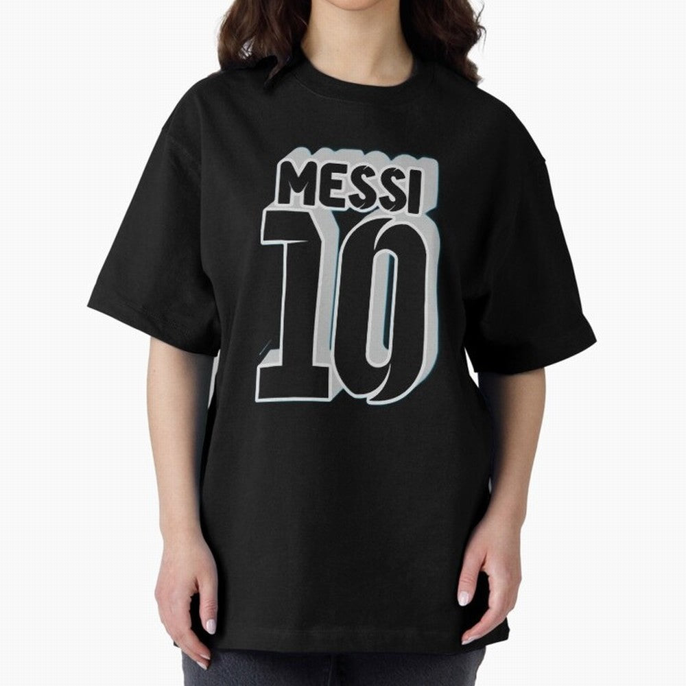 messi 10 Lionel messi Classic T-Shirt Bring Stadium Energy to FIFA World Cup 2026 with Haaland, Portugal, Spain and Germany Energy, Goal Celebration Energy, Supporter Heritage, Football Icons and Worldwide Tournament Joy; Great for Watch Parties,