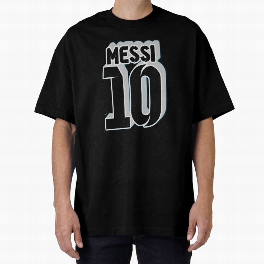 messi 10 Lionel messi Classic T-Shirt Bring Stadium Energy to FIFA World Cup 2026 with Haaland, Portugal, Spain and Germany Energy, Goal Celebration Energy, Supporter Heritage, Football Icons and Worldwide Tournament Joy; Great for Watch Parties,