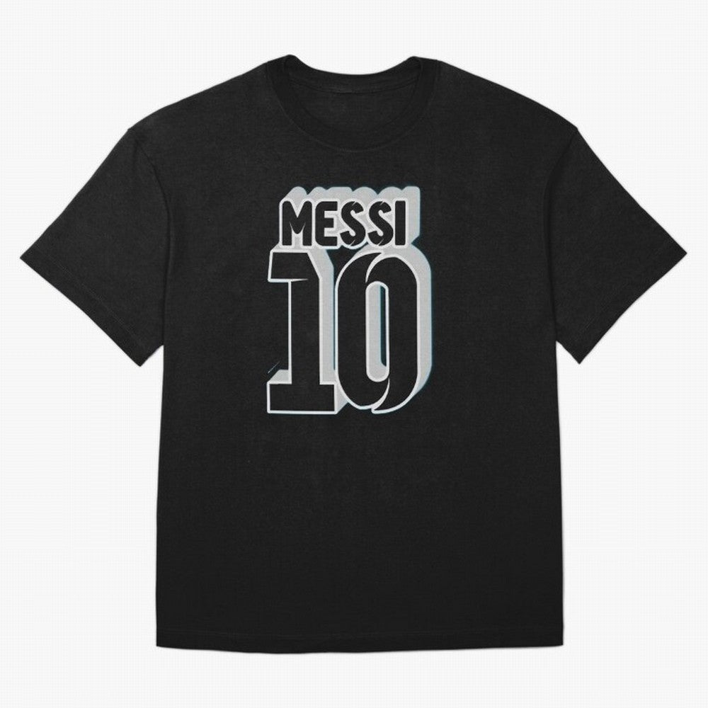 messi 10 Lionel messi Classic T-Shirt Bring Stadium Energy to FIFA World Cup 2026 with Haaland, Portugal, Spain and Germany Energy, Goal Celebration Energy, Supporter Heritage, Football Icons and Worldwide Tournament Joy; Great for Watch Parties,