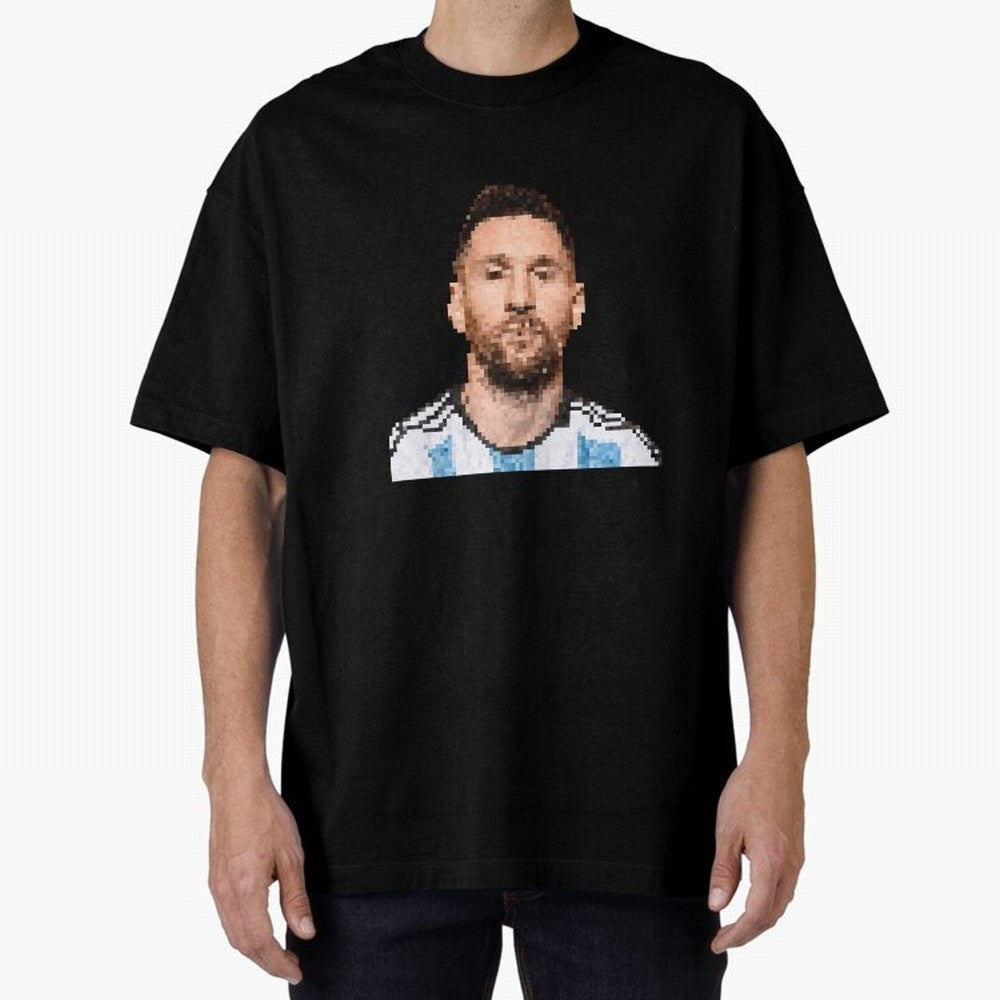 Lionel Messi Classic T-Shirt Bring FIFA World Cup 2026 USA Canada Mexico Spirit, Inspired by Spain, Messi, Global Supporter Spirit, Legendary Goals, National Colors and Tournament Celebration; Perfect for Supporters Who Want Bold Football Energy,