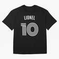 Lionel Messi Essential T-Shirt Show Your Love for FIFA World Cup 2026 Group Stage Featuring Cristiano Ronaldo, Argentina, France and Brazil Energy, Sports Nostalgia, International Competition, Famous Players and Unforgettable Victories; Perfect for