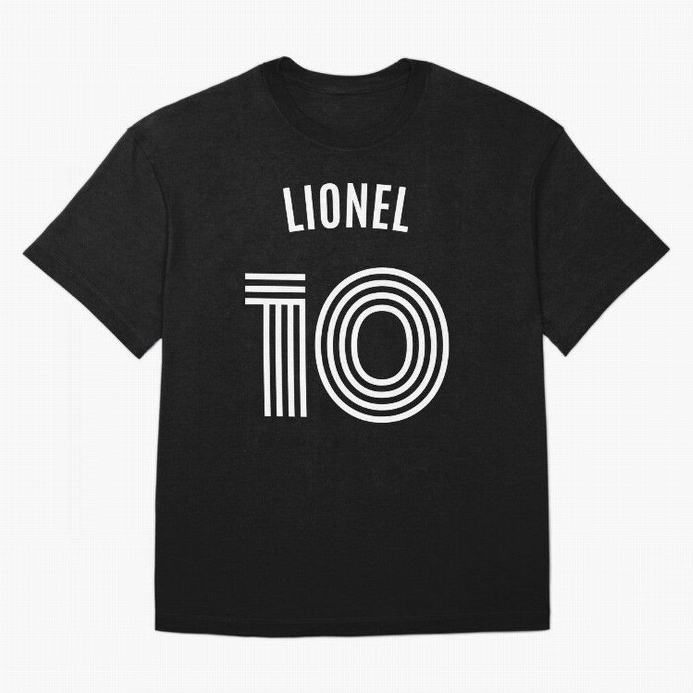 Lionel Messi Essential T-Shirt Show Your Love for FIFA World Cup 2026 Group Stage Featuring Cristiano Ronaldo, Argentina, France and Brazil Energy, Sports Nostalgia, International Competition, Famous Players and Unforgettable Victories; Perfect for
