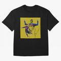 Lionel Messi Classic T-Shirt Feel FIFA World Cup 2026 Group Stage for Fans of Mbappe and Neymar and Germany, Bringing Worldwide Fan Energy, Dramatic Goals, Stadium Lights and Championship Celebrations; Perfect for Supporters Who Want Bold Football