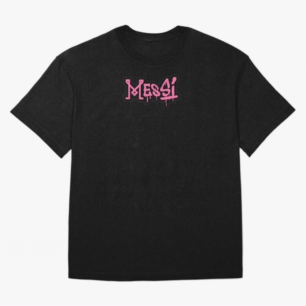 MESSI INTER MIAMI STICKER/PEGATIN Classic T-Shirt Honor the Beautiful Game during Match Day Hype around FIFA World Cup 2026, Neymar, Haaland and Cristiano Ronaldo, Netherlands, Stadium Memories, Football Loyalty, International Chants and