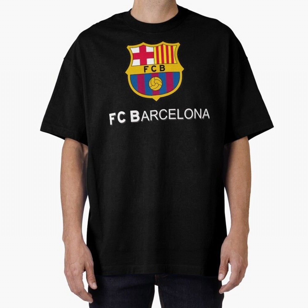 The Barca BG Fc Barcelona white logo Classic T-Shirt Celebrate Every Goal in FIFA World Cup 2026 Group Stage Spirit, Inspired by Netherlands, Cristiano Ronaldo, Global Supporter Spirit, Legendary Goals, National Colors and Tournament Celebration;